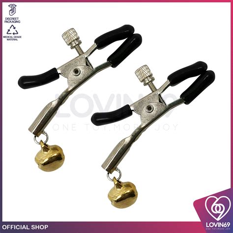 sexy nipple clamps|15 Best Nipple Clamps Of 2024 .